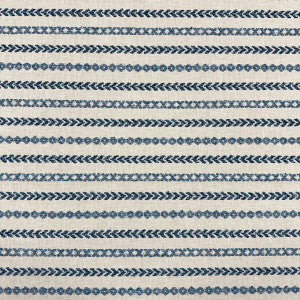 Skarda Bluelake by Magnolia Fabric