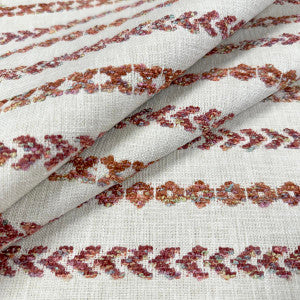 Skarda Rose by Magnolia Fabric