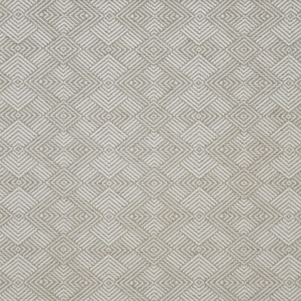 Streamline # 616 Taupe by Maxwell Fabric PERFORMANCE WOVENS-VOL.III STONEWARE 65% COTTON/25% RAYON
5% PRE-COMBED COTTON/3% FLAX/2% POLY USA See sample </p><p>Repeat: Horizontal: 4.7" and Vertical: 3.3" 55.5" - Fabric Carolina -