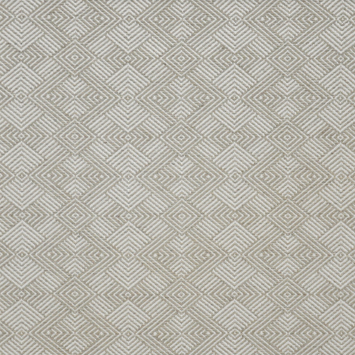 Streamline # 616 Taupe by Maxwell Fabric PERFORMANCE WOVENS-VOL.III STONEWARE 65% COTTON 25% RAYON
5% PRE-COMBED COTTON 3% FLAX 2% POLY USA </p><p>Repeat: Horizontal: H-4.7 and Vertical: V-3.3 55.5" - Fabric Carolina -