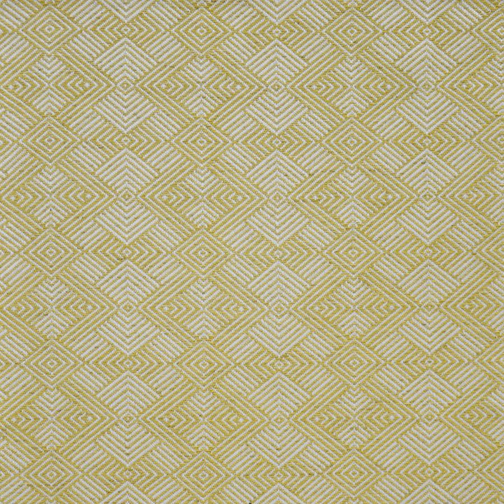 Streamline # 913 Sunflower by Maxwell Fabric PERFORMANCE WOVENS-VOL.III PALM BEACH 65% COTTON/25% RAYON 5% PRE-COMBED COTTON/3% FLAX/2% POLY USA V-3.3"H-4.7" 55.5" - Fabric Carolina -