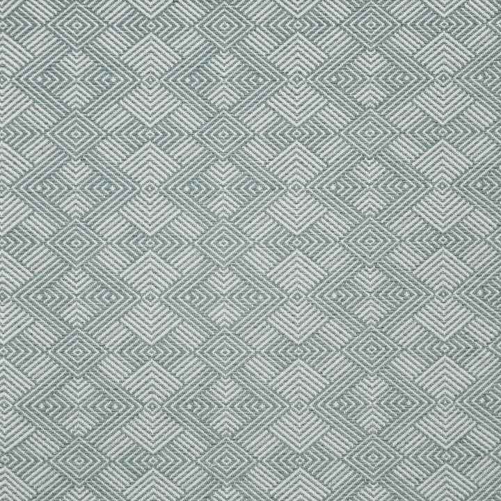Streamline # 924 Lagoon by Maxwell Fabric PERFORMANCE WOVENS-VOL.III PALM BEACH 65% COTTON 25% RAYON
5% PRE-COMBED COTTON 3% FLAX 2% POLY USA </p><p>Repeat: Horizontal: H-4.7 and Vertical: V-3.3 55.5" - Fabric Carolina -