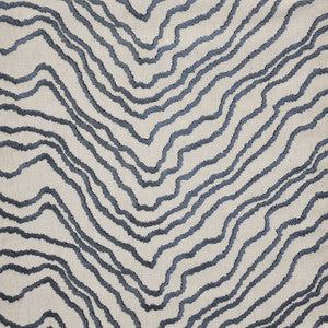 Sequoia # 615 Glacier by Maxwell Fabric
