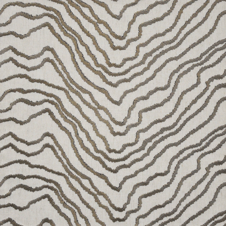 Sequoia # 714 Sandstone by Maxwell Fabric COLOR THEORY-VOL.IV PRAIRIE 79% POLYESTER/13% COTTON
8% LINEN INDIA See sample </p><p>Repeat: Horizontal: 18" and Vertical: 6" 54"EMB51.5 - Fabric Carolina -