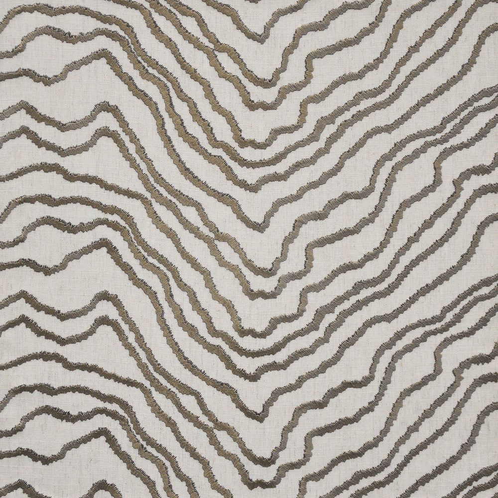 Sequoia # 714 Sandstone by Maxwell Fabric COLOR THEORY-VOL.IV PRAIRIE 79% POLYESTER/13% COTTON
8% LINEN INDIA See sample </p><p>Repeat: Horizontal: 18" and Vertical: 6" 54"EMB51.5 - Fabric Carolina -