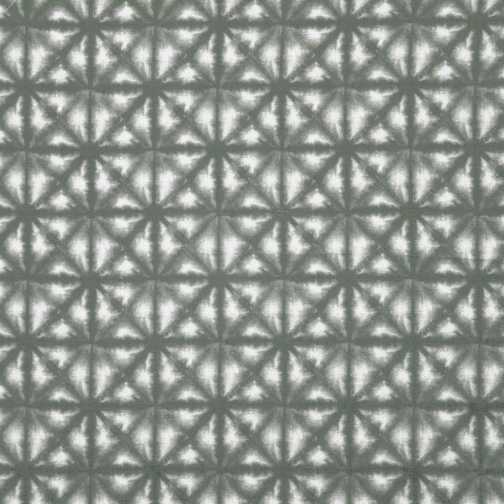 Shibori # 850 Smoky Quartz by Maxwell Fabric COLOR THEORY-VOL.IV MOONSTONE 100% POLYESTER TURKEY V-6.75"H-7" 55" - Fabric Carolina -