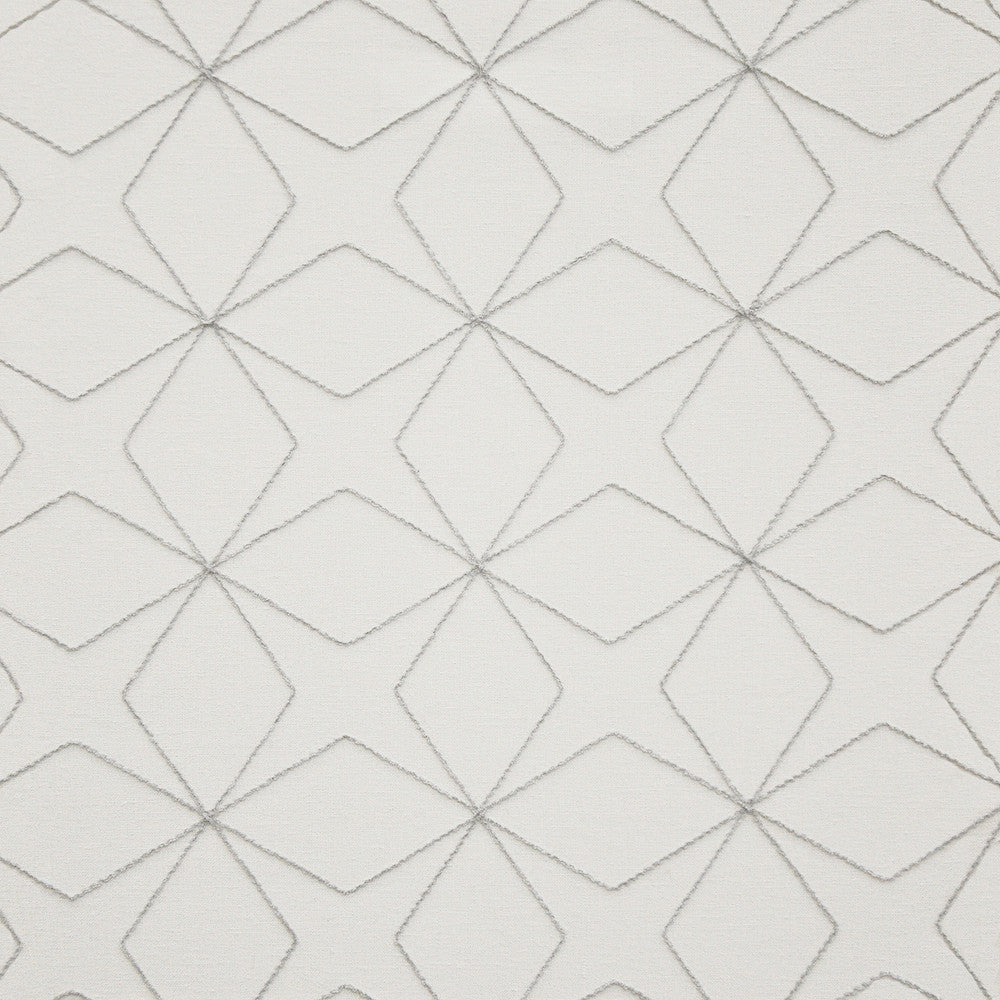 Shuriken # 837 Web by Maxwell Fabric COLOR THEORY-VOL.IV MOONSTONE 70% POLYESTER/30% COTTON
None INDIA See sample </p><p>Repeat: Horizontal: 4.25" and Vertical: 4" 54"EMB51.5 - Fabric Carolina -