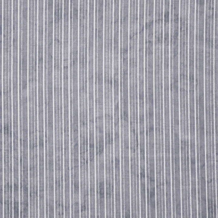 Spindle # 603 Stream by Maxwell Fabric COLOR THEORY-VOL.IV BLUE CRUSH 100% POLYESTER TURKEY </p><p>Repeat: Horizontal: and Vertical: H-2.25 55" - Fabric Carolina -