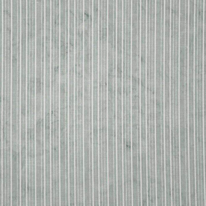 Spindle # 632 Duckegg by Maxwell Fabric COLOR THEORY-VOL.IV BLUE CRUSH 100% POLYESTER TURKEY H-2.25" 55" - Fabric Carolina -