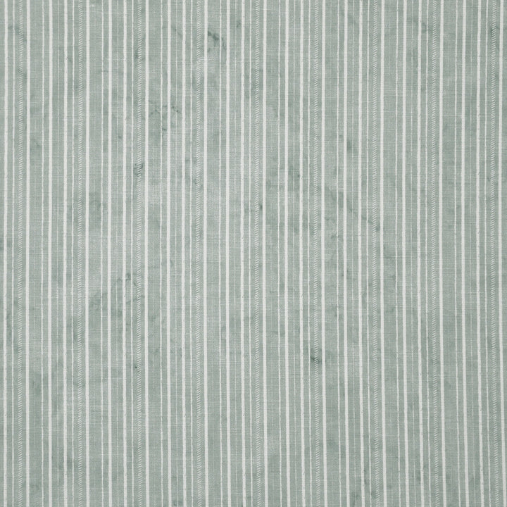 Spindle # 632 Duckegg by Maxwell Fabric COLOR THEORY-VOL.IV BLUE CRUSH 100% POLYESTER TURKEY See sample </p><p>Repeat: Horizontal: 2.25" and Vertical: 55" - Fabric Carolina -