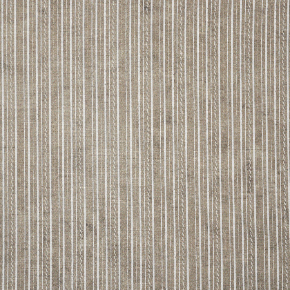 Spindle # 712 Bark by Maxwell Fabric COLOR THEORY-VOL.IV PRAIRIE 100% POLYESTER TURKEY See sample </p><p>Repeat: Horizontal: 2.25" and Vertical: 55" - Fabric Carolina -