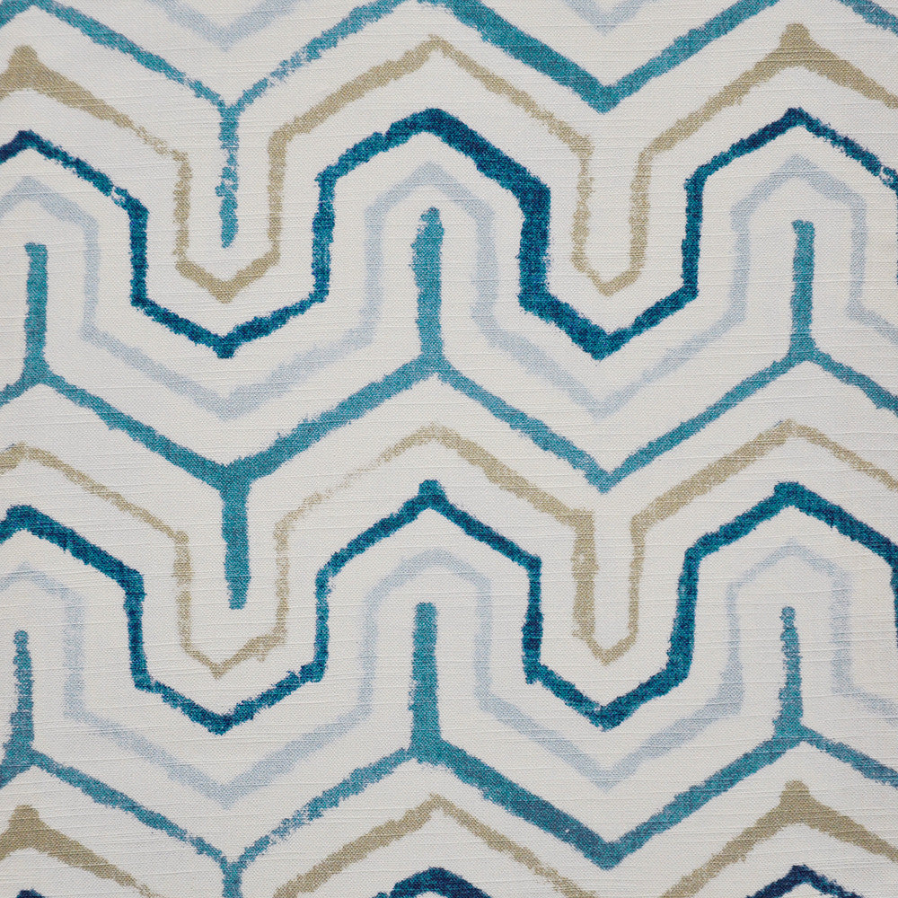 Stoic # 619 Bluestone by Maxwell Fabric COLOR THEORY-VOL.IV BLUE CRUSH 100% COTTON INDIA </p><p>Repeat: Horizontal: and Vertical: V-&H-13.5 54" - Fabric Carolina -