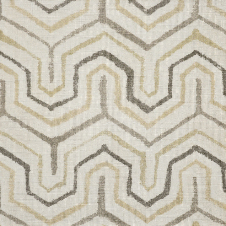 Stoic # 734 Aztec by Maxwell Fabric COLOR THEORY-VOL.IV PRAIRIE 100% COTTON INDIA </p><p>Repeat: Horizontal: and Vertical: V-&H-13.5 54" - Fabric Carolina -