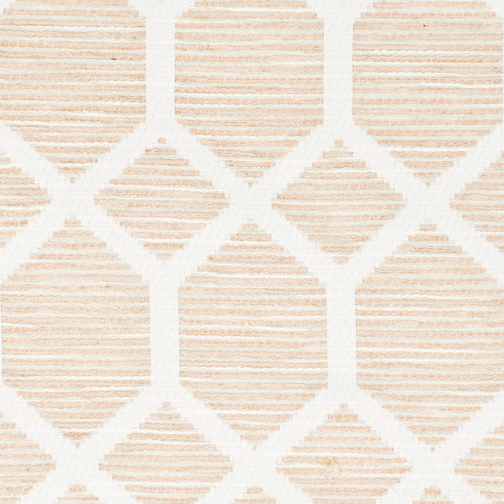 Skidway 2 Blush by Stout Fabric Stout Fabric Skidway 2 BlushFabric RAINBOW LIBRARY BLUSH/SORBET 27%COT 73%POL INDIA </p><p>Repeat: H: 2.500, V: 3.375 54 in - Fabric Carolina -