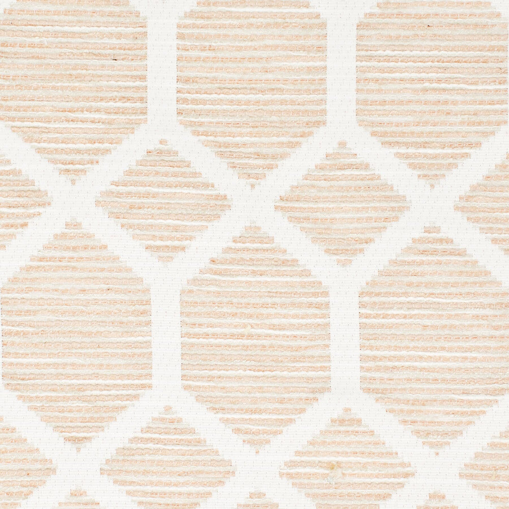 Skidway 2 Blush by Stout Fabric Rainbow Library Blush/Sorbet 27% Cotton 73% Polyester INDIA WYZENBEEK 50 000 DOUBLE RUB WEAR TEST (HEAVY DUTY) FLAME RETARDANT-U.F.A.C. CLASS 1 (OR A) CATB 117-2013 Horizontal: 2.5 and Vertical: 3.375 54 in - Fabric Carolina -