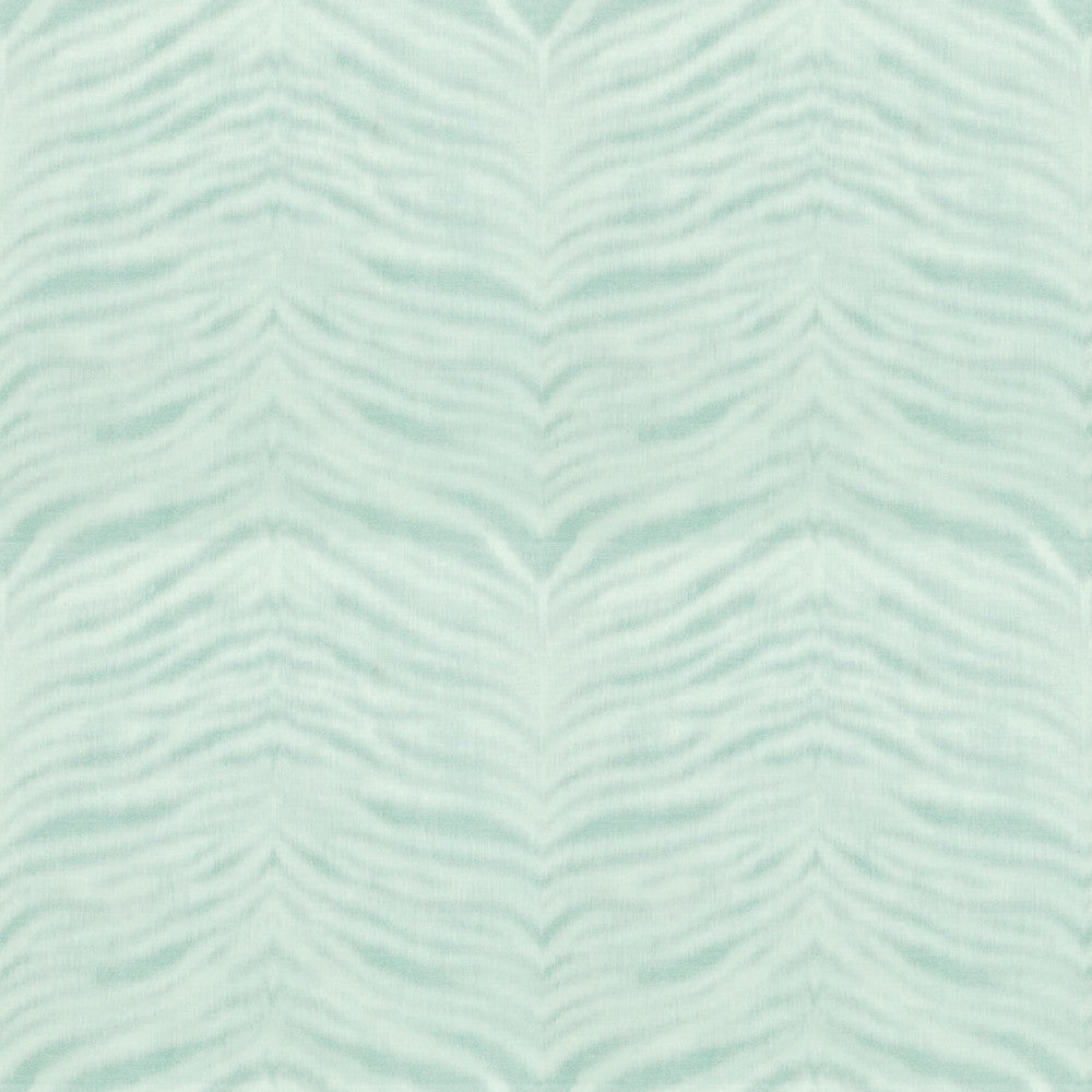 Skin 5 Turquoise by Stout Fabric Stout Fabric Skin 5 TurquoiseFabric COLOR MY WINDOW OPAL/FEDERAL INDIA </p><p>Repeat: H: 13.750, V: 13.750 57 in - Fabric Carolina -