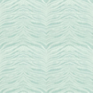 Skin 5 Turquoise by Stout Fabric