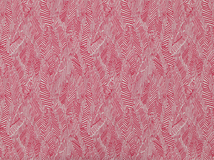Skintillate 722 Fuchsia by Covington Fabric 40% POLYESTER, 60% COTTON Turkey 100000 Horizontal: 14 and Vertical: 14.25 56 - Fabric Carolina -