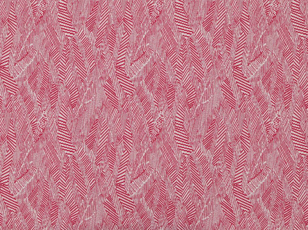Skintillate 722 Fuchsia by Covington Fabric 40% POLYESTER, 60% COTTON Turkey 100000 Horizontal: 14 and Vertical: 14.25 56 - Fabric Carolina -