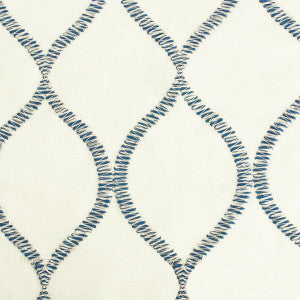 Skipper 1 Caribbean by Stout Fabric