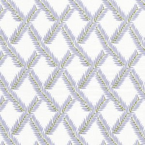 Skipper 2 Lilac by Stout Fabric