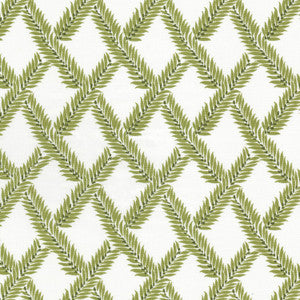 Skipper 3 Avocado by Stout Fabric