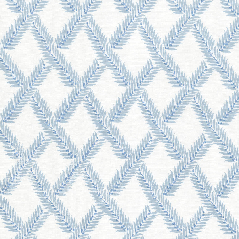 Skipper 4 Spray by Stout Fabric Stout Fabric Skipper 4 SprayFabric Rainbow Library Moonstone/Lake 58%Lin 42%Cot India </p><p>Repeat: H: 4.25, V: 0 54 in - Fabric Carolina -