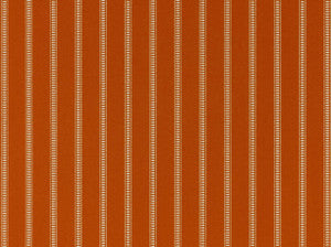 Skipper Tangerine 321 by Covington Fabric