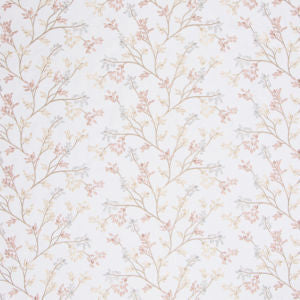 Skittle Opal by Norbar Designer Fabric PANDORA 52% COTTON 48% POLYESTER INDIA 9 1/8"V 17 1/4"H 51 - Swanky Fabrics -
