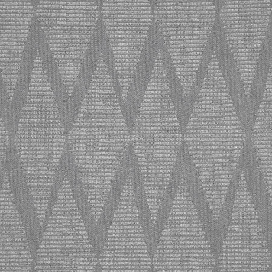 Suffolk # 840 Carbon by Maxwell Fabric COLOR THEORY-VOL.IV MOONSTONE 76% POLYESTER/24% COTTON INDIA V-14.4"H-6.9" 55" - Fabric Carolina -