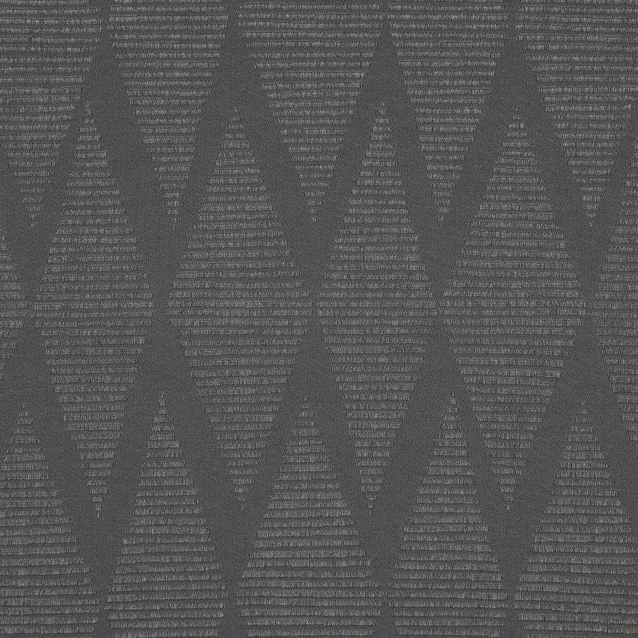 Suffolk # 849 Submarine by Maxwell Fabric COLOR THEORY-VOL.IV MOONSTONE 76% POLYESTER/24% COTTON INDIA V-14.4"H-6.9" 55" - Fabric Carolina -