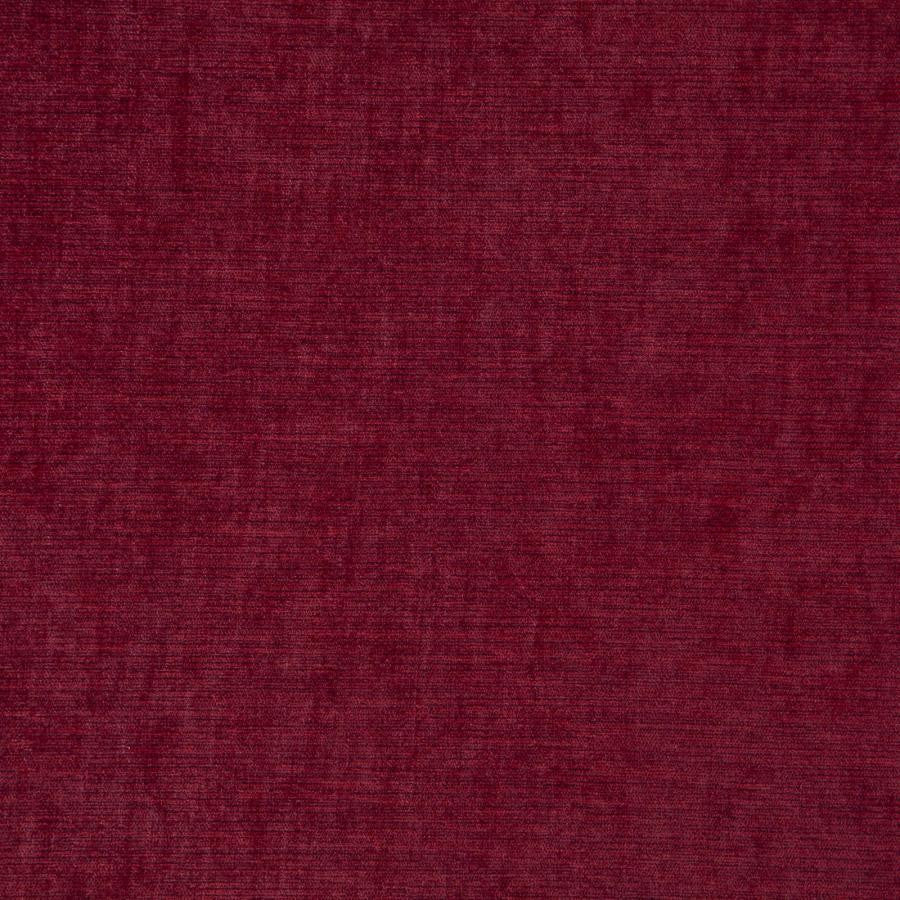 Shavasana # 19 Strawberry by Maxwell Designer Fabric Curled Up V 100% POLYESTER INDIA 54.3" - Swanky Fabrics -