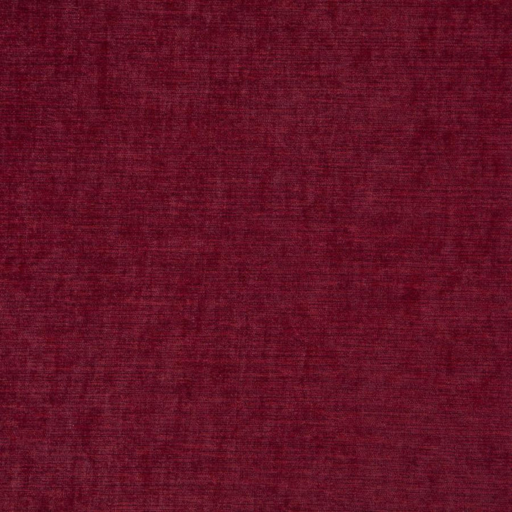 Shavasana # 19 Strawberry by Maxwell Designer Fabric Curled Up V 100% POLYESTER INDIA 54.3" - Swanky Fabrics -