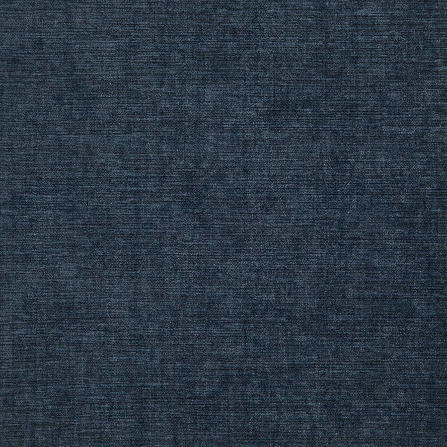 Shavasana # 27 Navy by Maxwell Fabric Curled Up V 100% POLYESTER INDIA 54.3" - Fabric Carolina -
