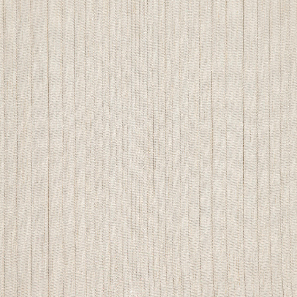 Sargent # 602 Flax by Maxwell Fabric WIDE WIDTH DRAPERY 94% POLYESTER 6% LINEN TURKEY </p><p>Repeat: Horizontal: and Vertical: H-10.4 121" - Fabric Carolina -
