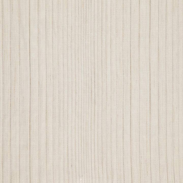 Sargent # 602 Flax by Maxwell Fabric WIDE WIDTH DRAPERY 94% POLYESTER/6% LINEN TURKEY See sample </p><p>Repeat: Horizontal: 10.4" and Vertical: 121" - Fabric Carolina -