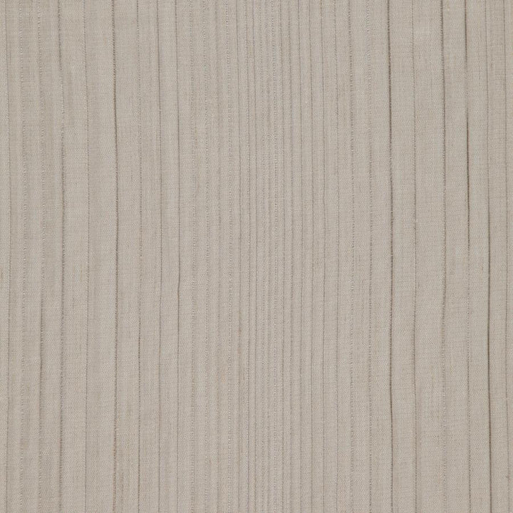 Sargent # 625 Feather by Maxwell Fabric Wide Width Drapery 94% POLYESTER/6% LINEN TURKEY H-10.4" 121" - Fabric Carolina -