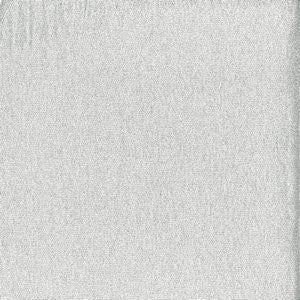 Skol Silver Ar by Norbar Fabric SHEER IMAGE 63% POLYESTER 37% POLYAMIDE FRANCE </p><p>Repeat: 118 - Fabric Carolina -