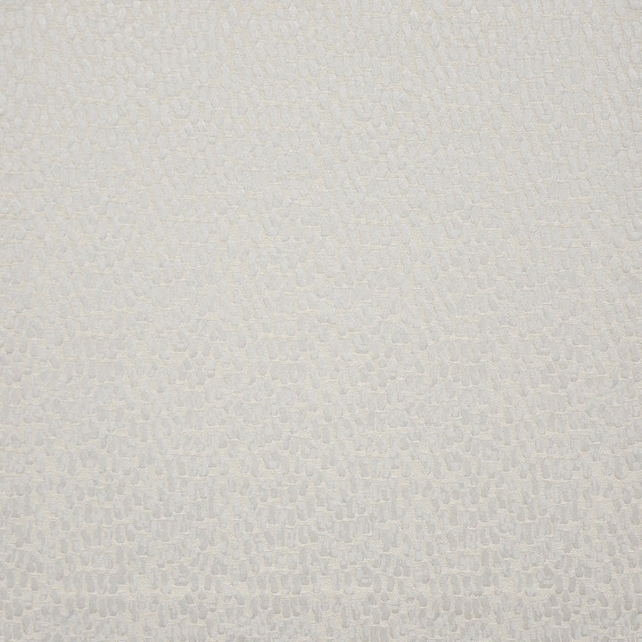 Sadie # 614 White by Maxwell Fabric COLOR WAVES-NOMAD 100% POLYESTER INDIA See sample </p><p>Repeat: Horizontal: and Vertical: 55" - Fabric Carolina -