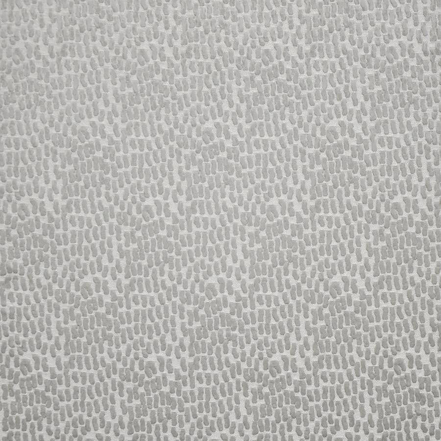 Sadie # 674 Palladium by Maxwell Fabric COLOR WAVES-NOMAD 100% POLYESTER INDIA 55" - Fabric Carolina -