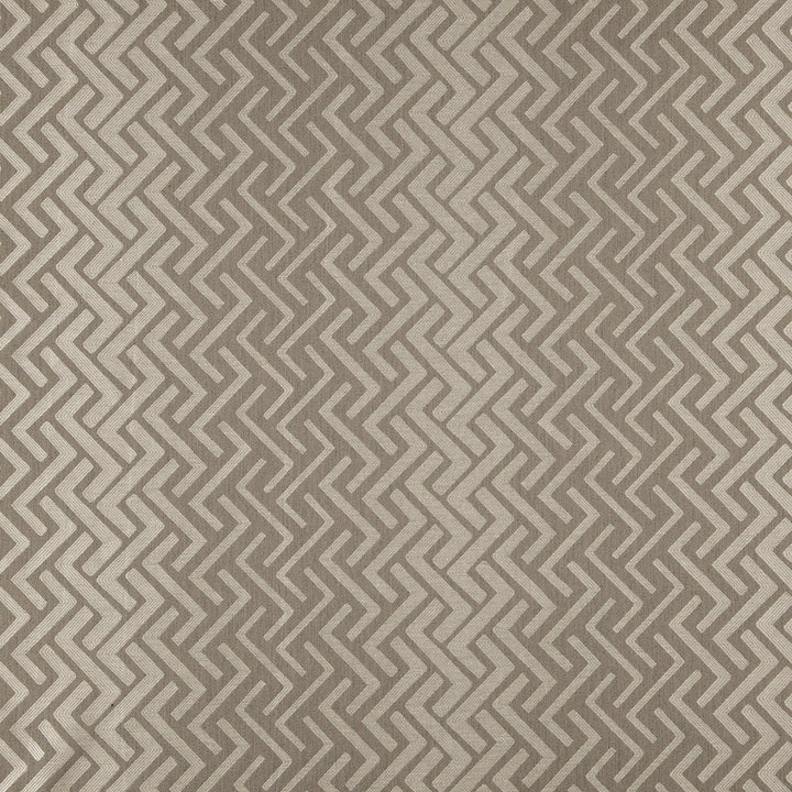 Seesaw # 626 Otter by Maxwell Fabric COLOR WAVES-NOMAD 65% POLYESTER/25% VISCOSE
10% LINEN INDIA See sample </p><p>Repeat: Horizontal: 14" and Vertical: 3" 56" - Fabric Carolina -