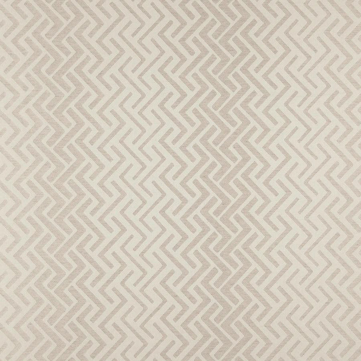 Seesaw # 636 Wheat by Maxwell Fabric COLOR WAVES-NOMAD 65% POLYESTER/25% VISCOSE 10% LINEN INDIA V-3"H-14" 56" - Fabric Carolina -