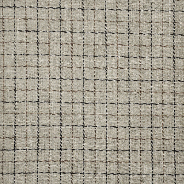 Shepherd # 687 Agate by Maxwell Fabric COLOR WAVES-NOMAD 100% POLYESTER INDIA See sample </p><p>Repeat: Horizontal: 2" and Vertical: & 54" - Fabric Carolina -