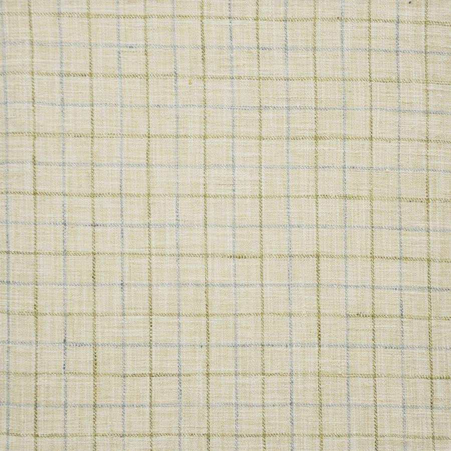 Shepherd # 802 Robin'S Egg by Maxwell Fabric COLOR WAVES-RIVIERA 100% POLYESTER INDIA V&H-2" 54" - Fabric Carolina -