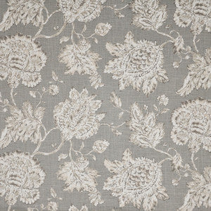 Sigrid # 676 Autumn by Maxwell Fabric