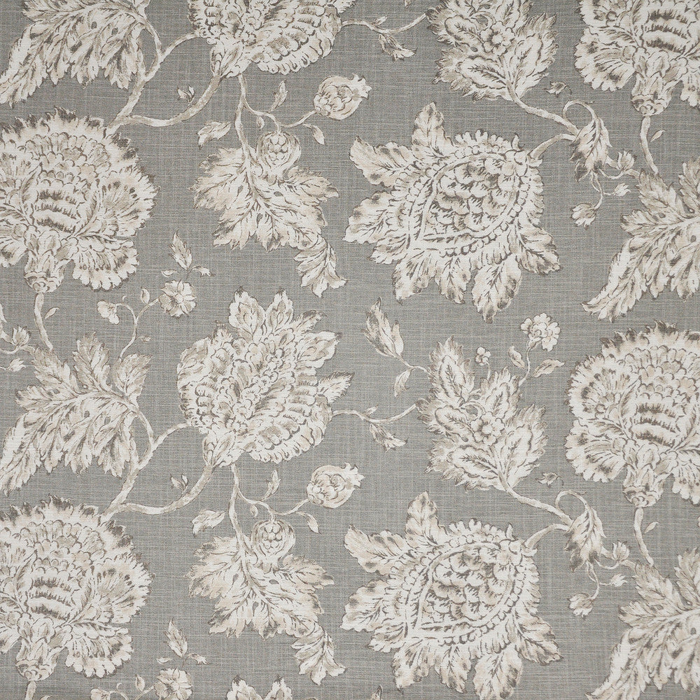 Sigrid # 676 Autumn by Maxwell Fabric COLOR WAVES-NOMAD 55% LINEN/45% RAYON CHINA See sample </p><p>Repeat: Horizontal: 27" and Vertical: 18" 54" - Fabric Carolina -