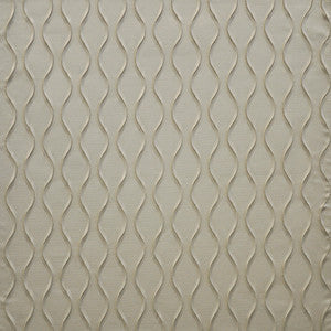 Sine # 656 Smoke by Maxwell Fabric