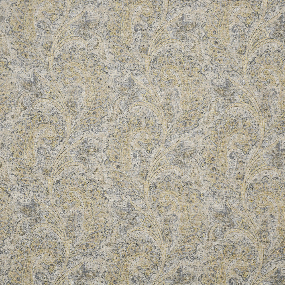 Sistine # 811 Aloe by Maxwell Fabric COLOR WAVES-RIVIERA 100% COTTON KOREA See sample </p><p>Repeat: Horizontal: 9" and Vertical: 11.75" 54" - Fabric Carolina -