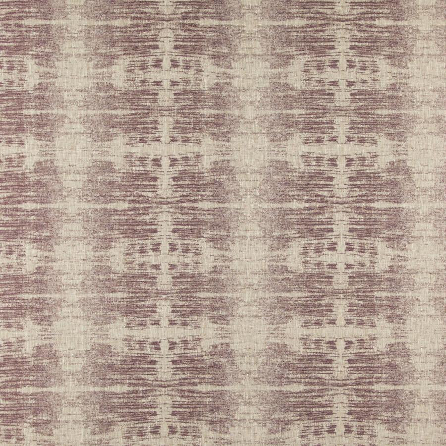 Sonoran # 419 Azalea** by Maxwell Fabric COLOR WAVES-NEAPOLITAN 46% POLYESTER/33% COTTON 21% VISCOSE INDIA V-14.4"H-13.5" 54.25" - Fabric Carolina -