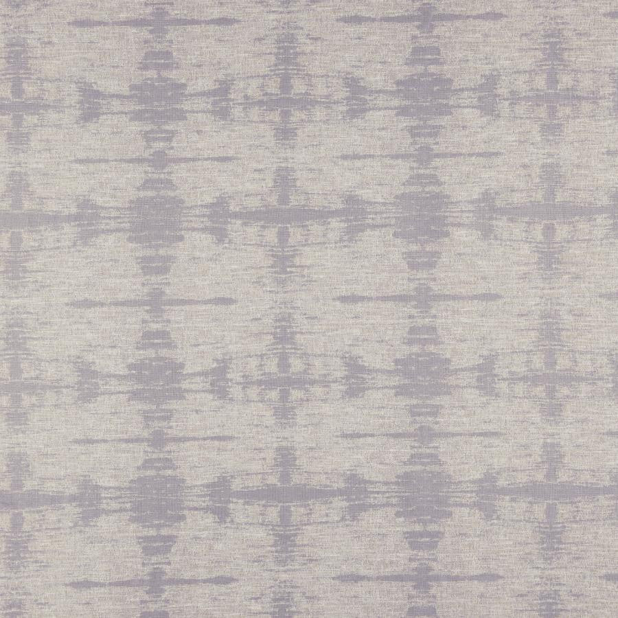 Sonoran # 423 Lavender** by Maxwell Fabric COLOR WAVES-NEAPOLITAN 46% POLYESTER/33% COTTON 21% VISCOSE INDIA V-14.4"H-13.5" 54.25" - Fabric Carolina -